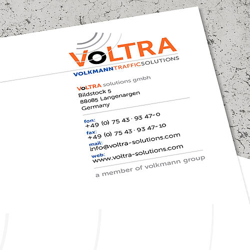 Voltra GmbH